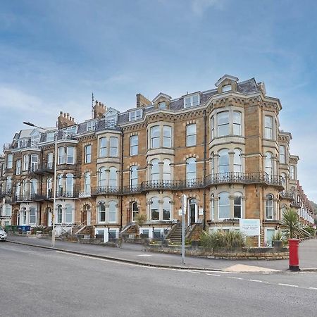 Host & Stay - Beach House Rooms Scarborough Exterior foto