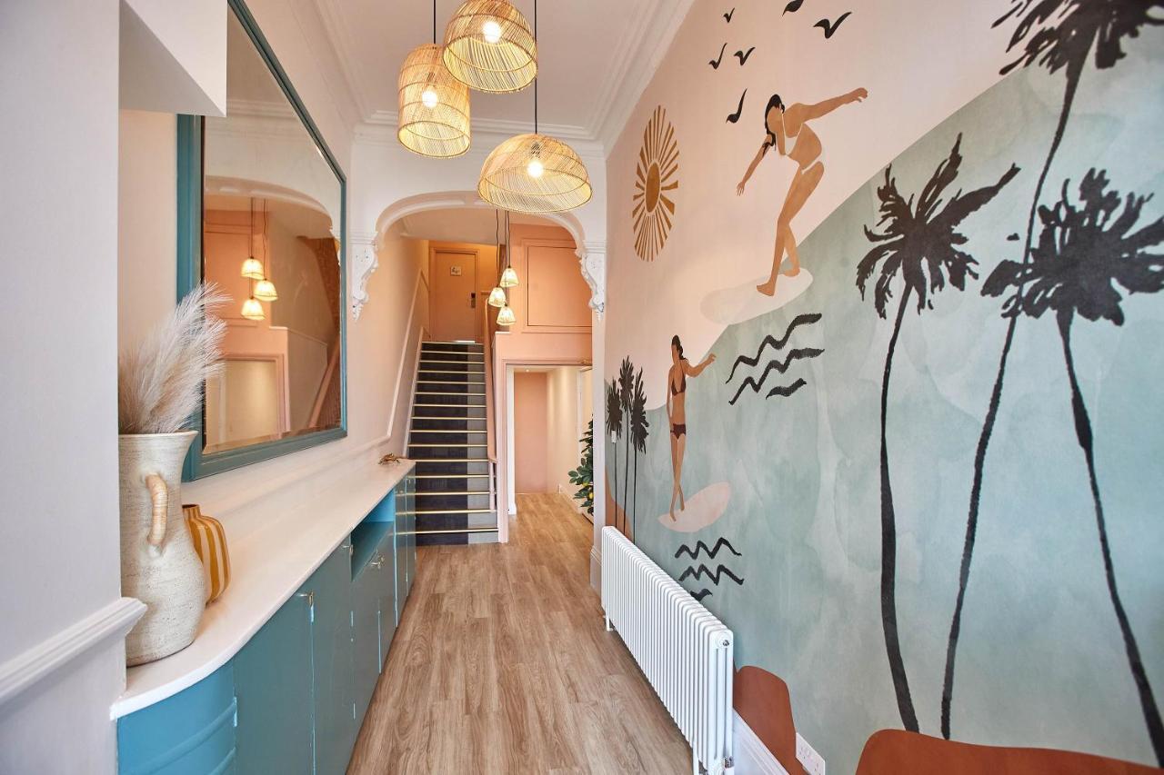 Host & Stay - Beach House Rooms Scarborough Exterior foto