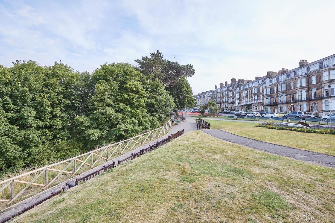 Host & Stay - Beach House Rooms Scarborough Exterior foto