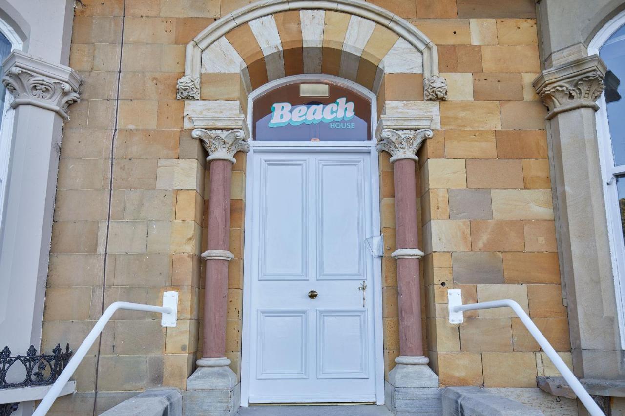 Host & Stay - Beach House Rooms Scarborough Exterior foto